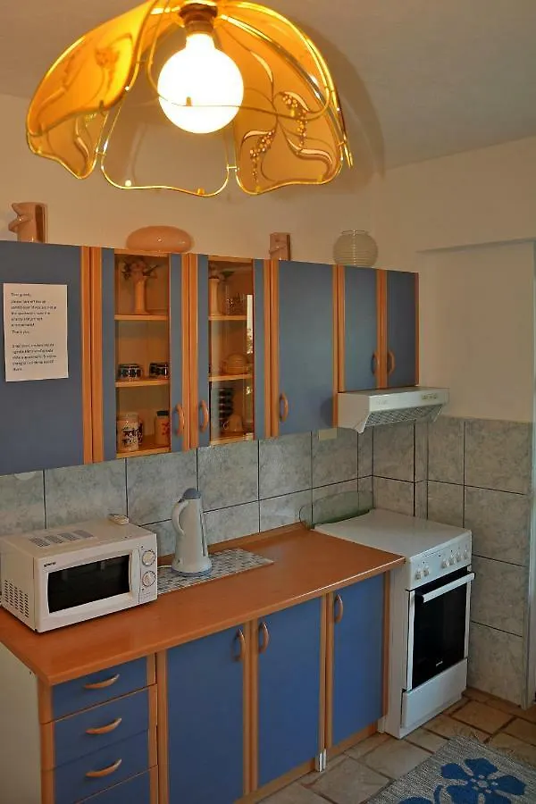 Apartments Villa Annika Slatine