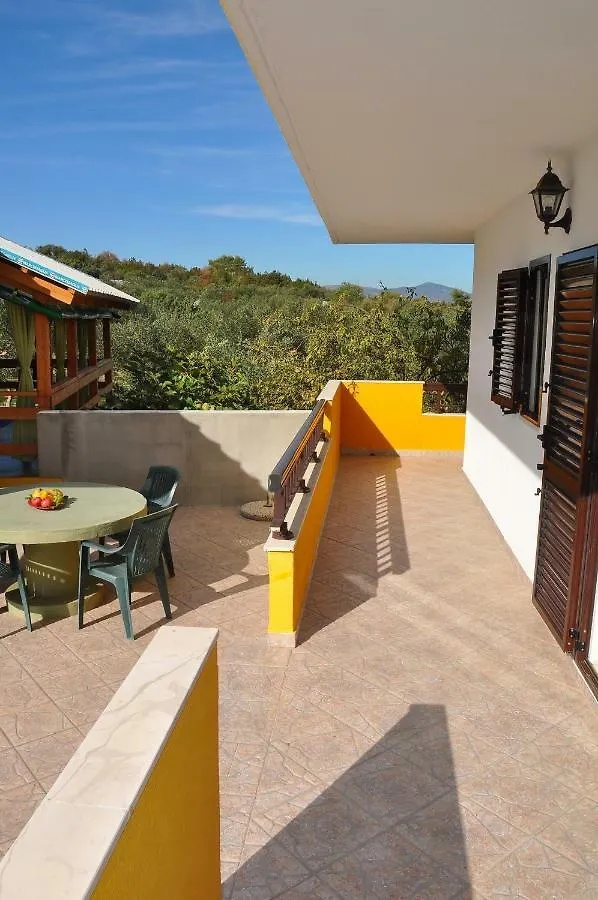 Apartments Villa Annika Slatine 0*,  Chorwacja