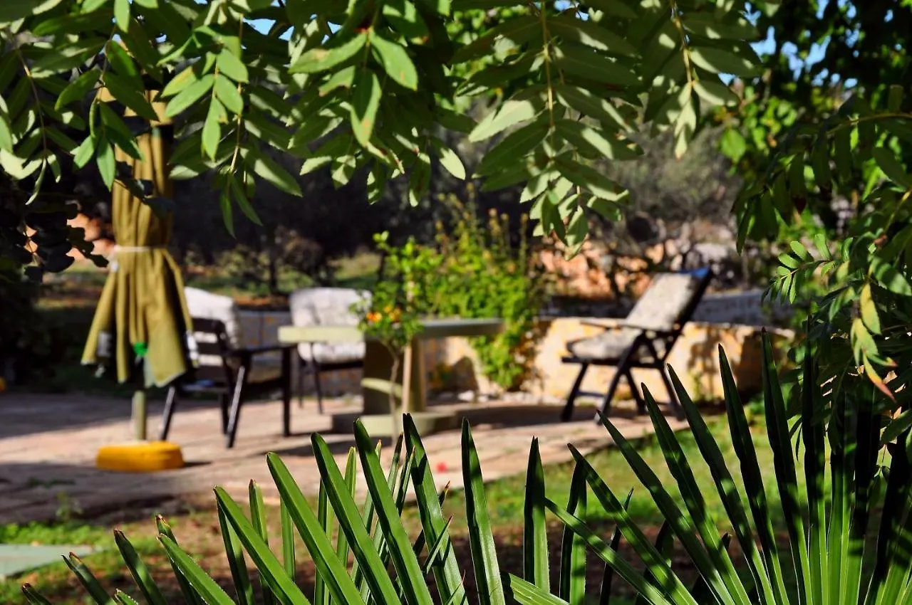 Apartments Villa Annika Slatine