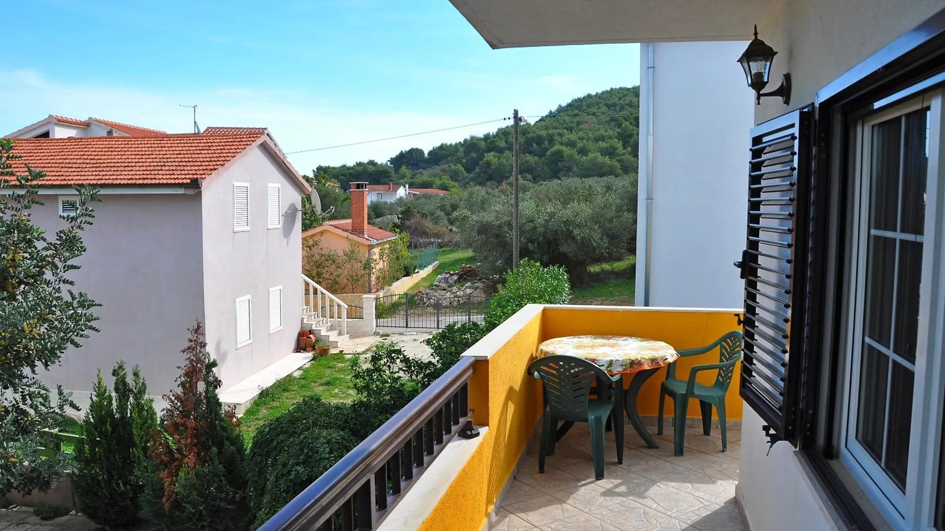 Apartments Villa Annika contacts